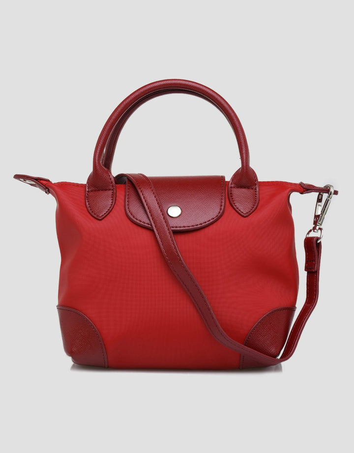 Connexion Handbag Solid Palma3