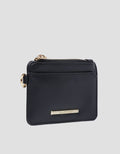 Connexion Zipper Visa1 Dompet Kartu Wanita