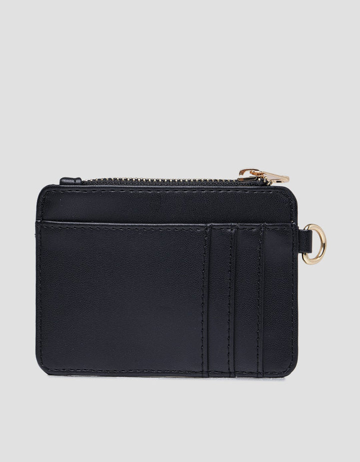 Connexion Zipper Visa1 Dompet Kartu Wanita