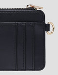 Connexion Zipper Visa1 Dompet Kartu Wanita