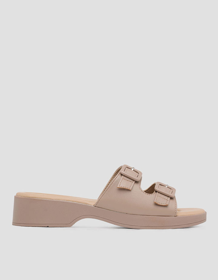 St. Yves Sandal Srn Slipper Wanita