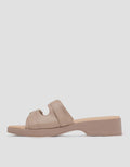 St. Yves Sandal Srn Slipper Wanita
