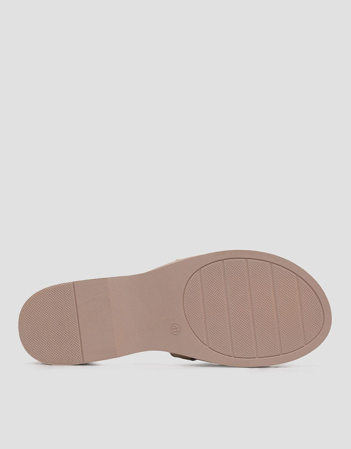 St. Yves Sandal Srn Slipper Wanita