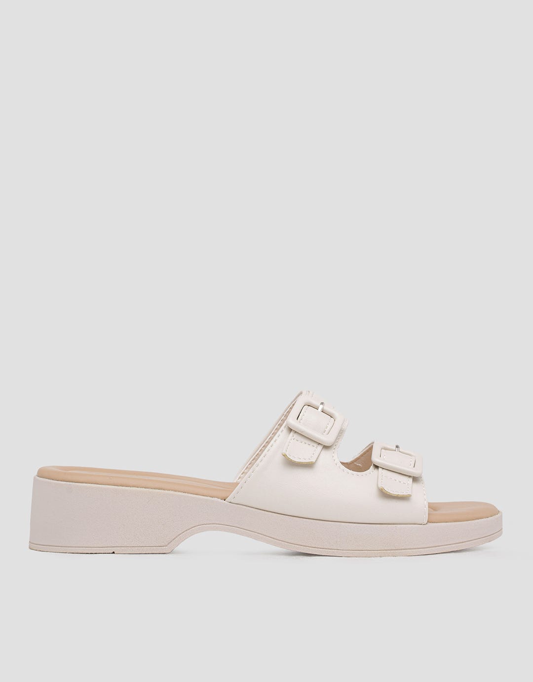 St. Yves Sandal Srn Slipper Wanita