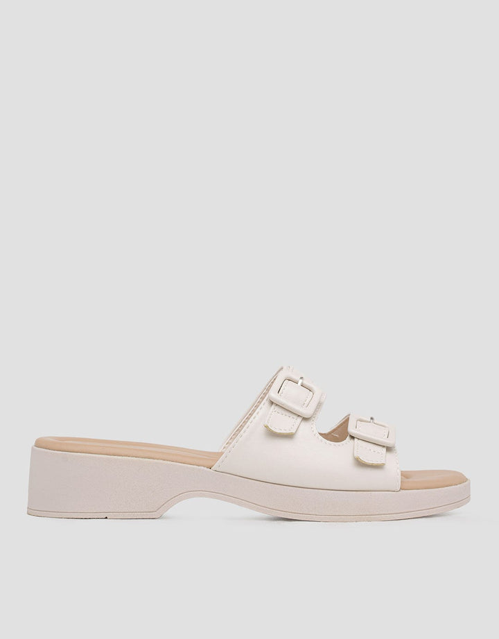 St. Yves Sandal Srn Slipper Wanita