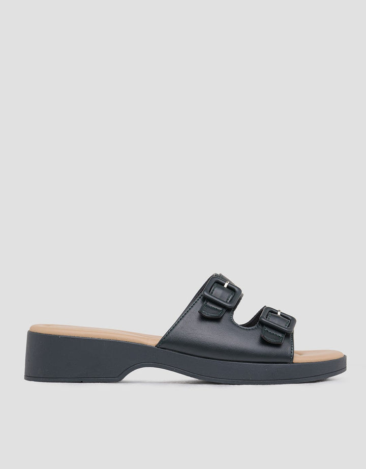 St. Yves Sandal Srn Slipper Wanita