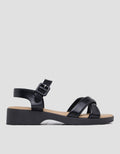 St. Yves Srn04 Slingback Women's Sandals