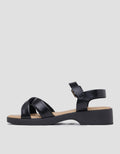 St. Yves Srn04 Slingback Women's Sandals