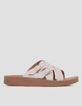 St. Yves Fq69 Women's Slipper Sandals