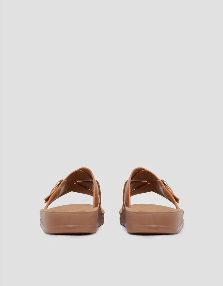 St. Yves Sandal Slipper Fq69 Wanita