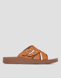 St. Yves Fq69 Women's Slipper Sandals