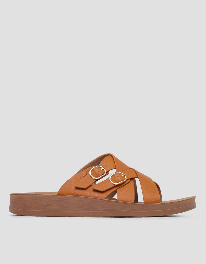 St. Yves Fq69 Women's Slipper Sandals