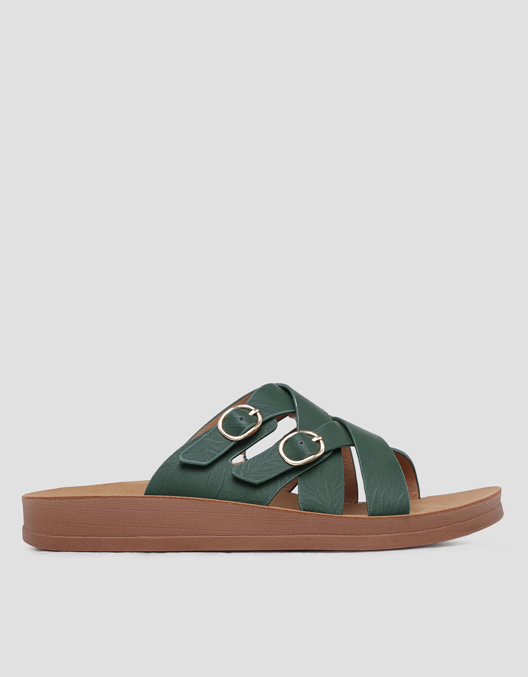 St. Yves Fq69 Women's Slipper Sandals