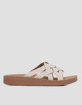 St. Yves Fq70 Women's Slipper Sandals