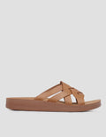 St. Yves Fq70 Women's Slipper Sandals