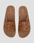 St. Yves Fq70 Women's Slipper Sandals