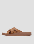 St. Yves Fq70 Women's Slipper Sandals
