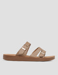 St. Yves Fq71 Women's Slipper Sandals
