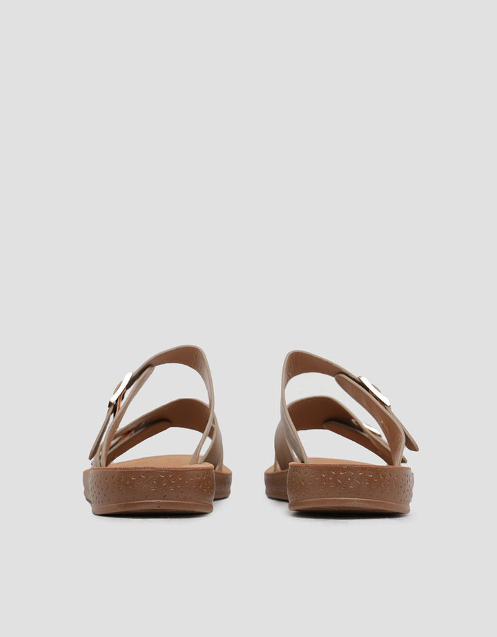 St. Yves Fq71 Slipper Sandal Wanita