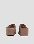 St. Yves Wq53 Slipper Women's Sandals