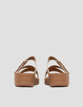 St. Yves Wq58 Slipper Sandals Wanita