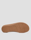 St. Yves Wq58 Slipper Sandals Wanita