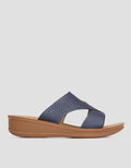 St. Yves WQ Style Women's Wedge Sandals