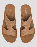 St. Yves WQ Style Women's Wedge Sandals