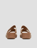 St. Yves WQ Style Women's Wedge Sandals