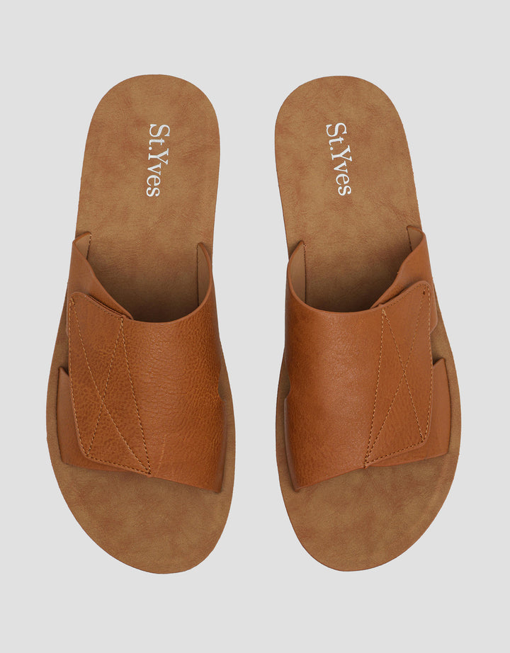 St. Yves Simply Sandal Slipper Sandals Wanita