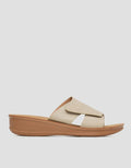 St. Yves WQ Sixty Women's Wedge Sandals