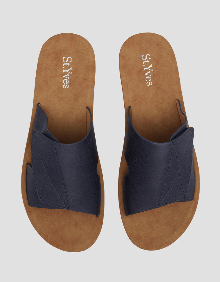 St. Yves Simply Sandal Slipper Sandals Wanita