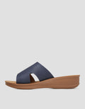 St. Yves Simply Sandal Slipper Sandals Wanita