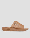 St. Yves Multi Strap Slipper Women's Sandals