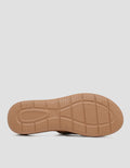St. Yves Multi Strap Slipper Women's Sandals