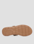 St. Yves Multistrap Slipper Women's Sandals