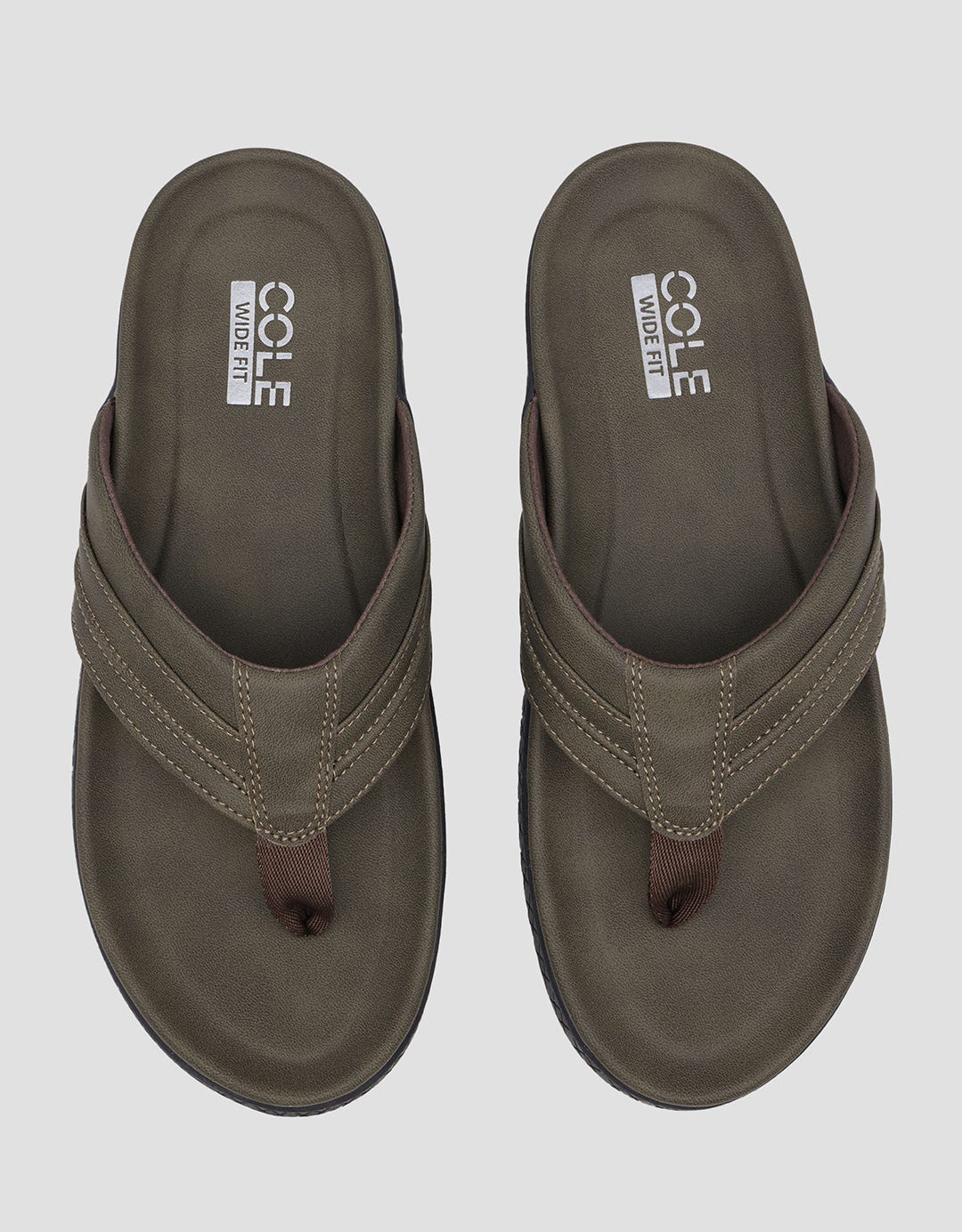 Cole Jesse Sandal Flip Flops Pria