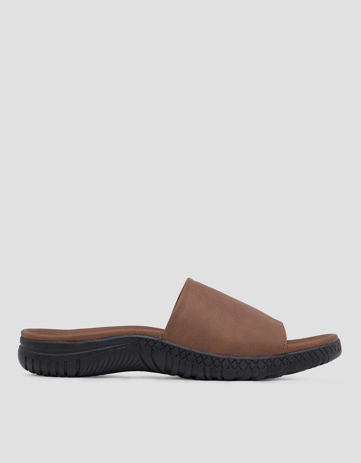Cole Juan Sandal Slipper Pria
