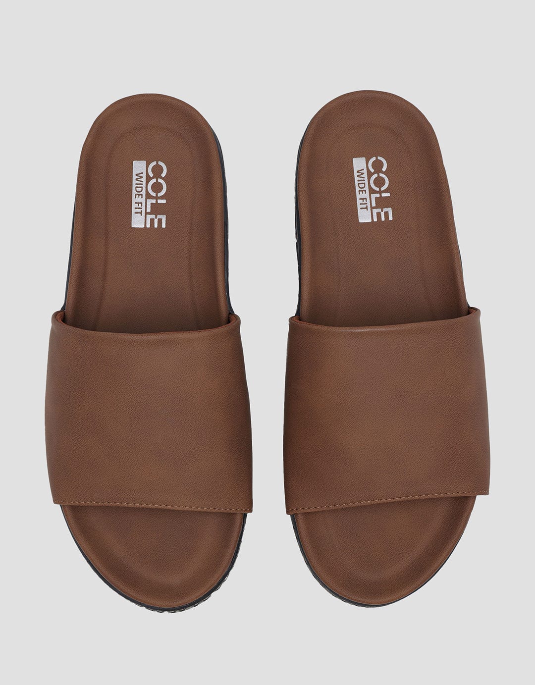 Cole Juan Sandal Slipper Pria