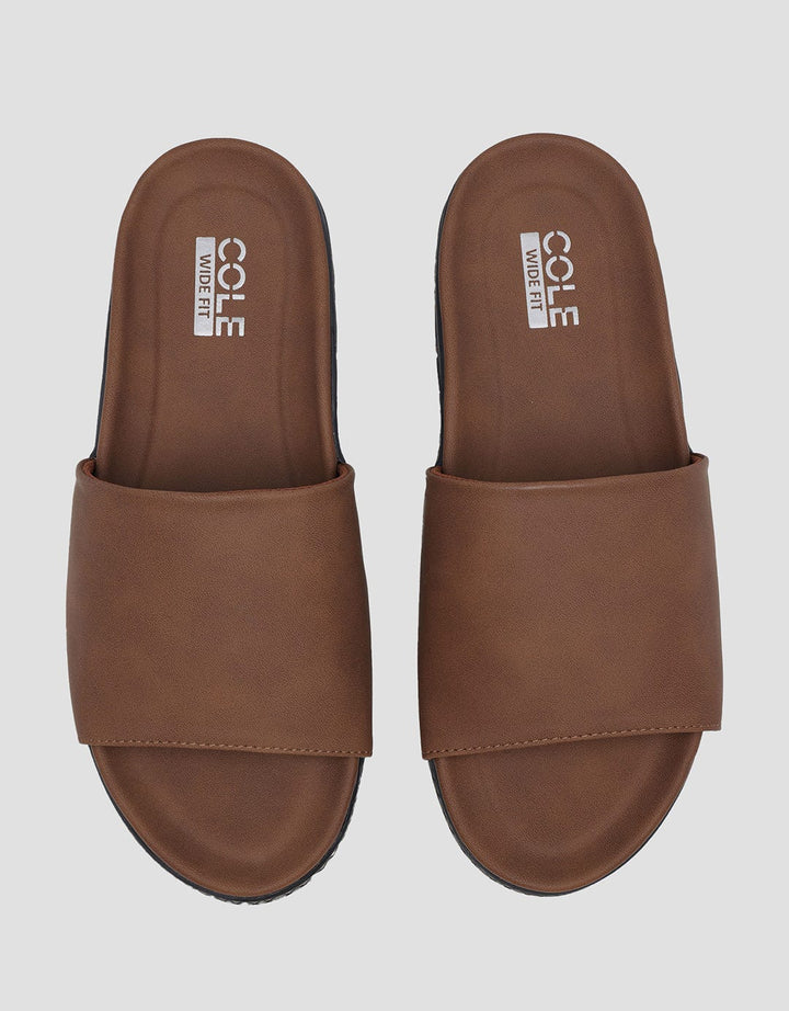 Cole Juan Sandal Slipper Pria
