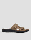 Cole Travis Sandal Slipper Pria