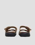 Cole Travis Sandal Slipper Pria