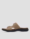 Cole Travis Sandal Slipper Pria