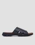 Cole Tristan Slipper Sandal Pria