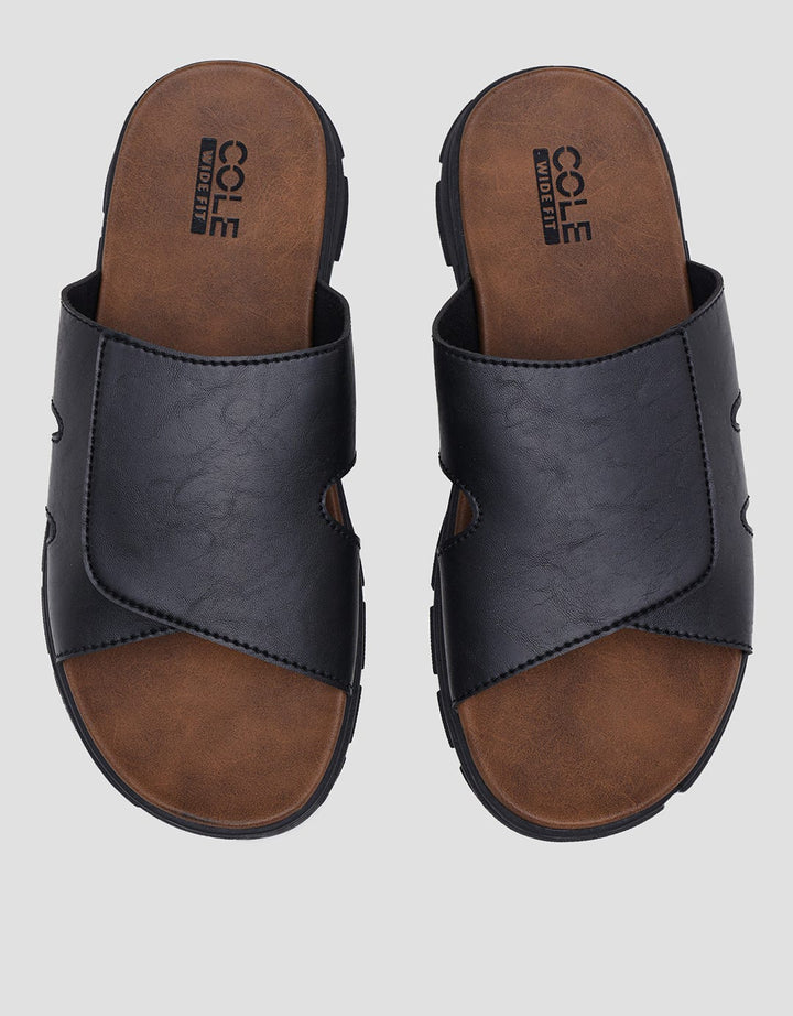 Cole Tristan Slipper Sandal Pria