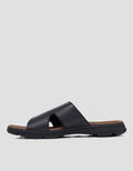 Cole Tristan Slipper Sandal Pria