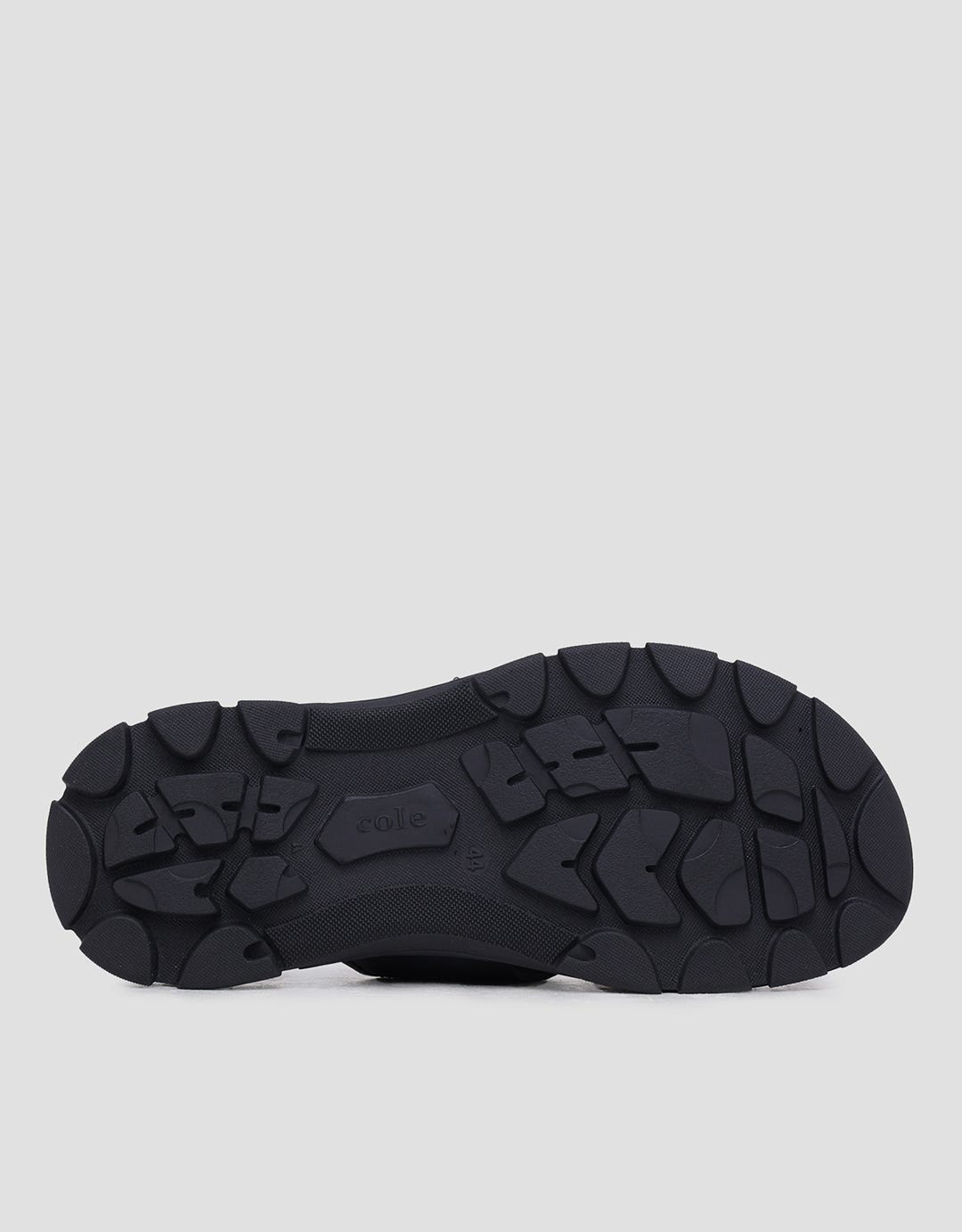 Cole Tristan Slipper Sandal Pria