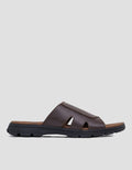 Cole Tristan Slipper Sandal Pria
