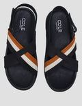 Cole Ethan Slingback Men's Sandals