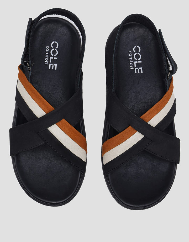 Cole Ethan Slingback Men's Sandals